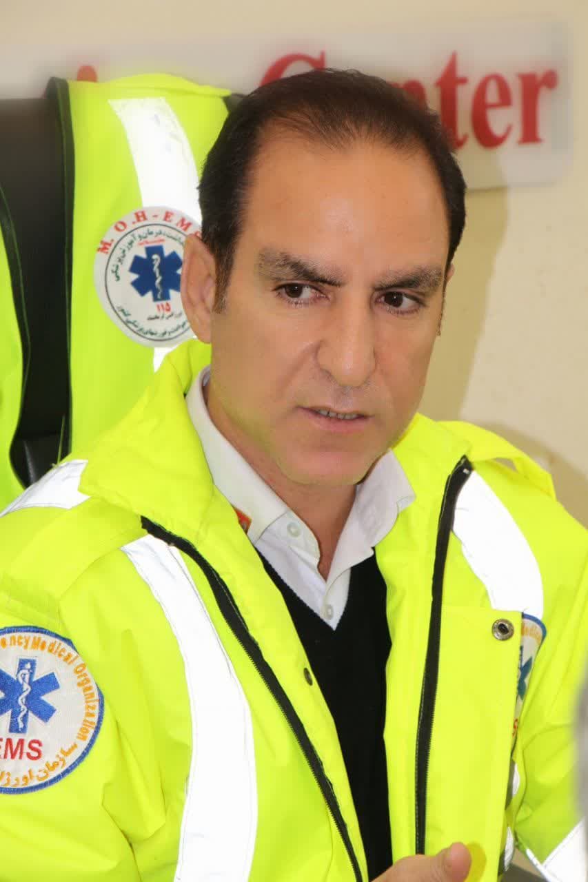 دکتر قلعه سفیدی