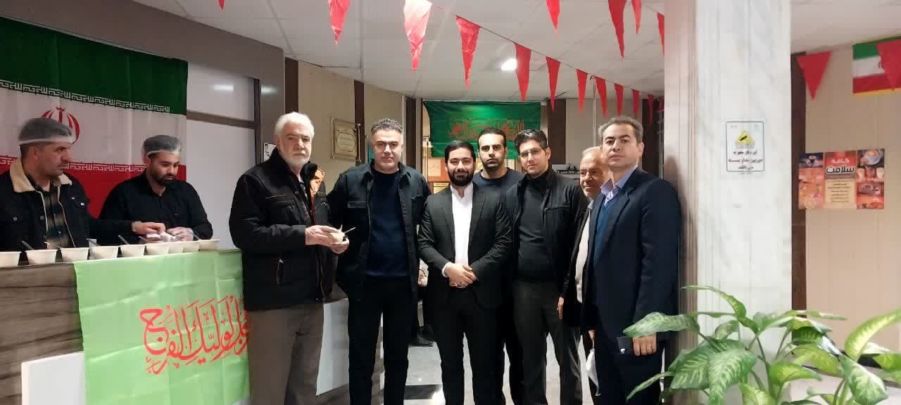 عید نیمه شعبان  1