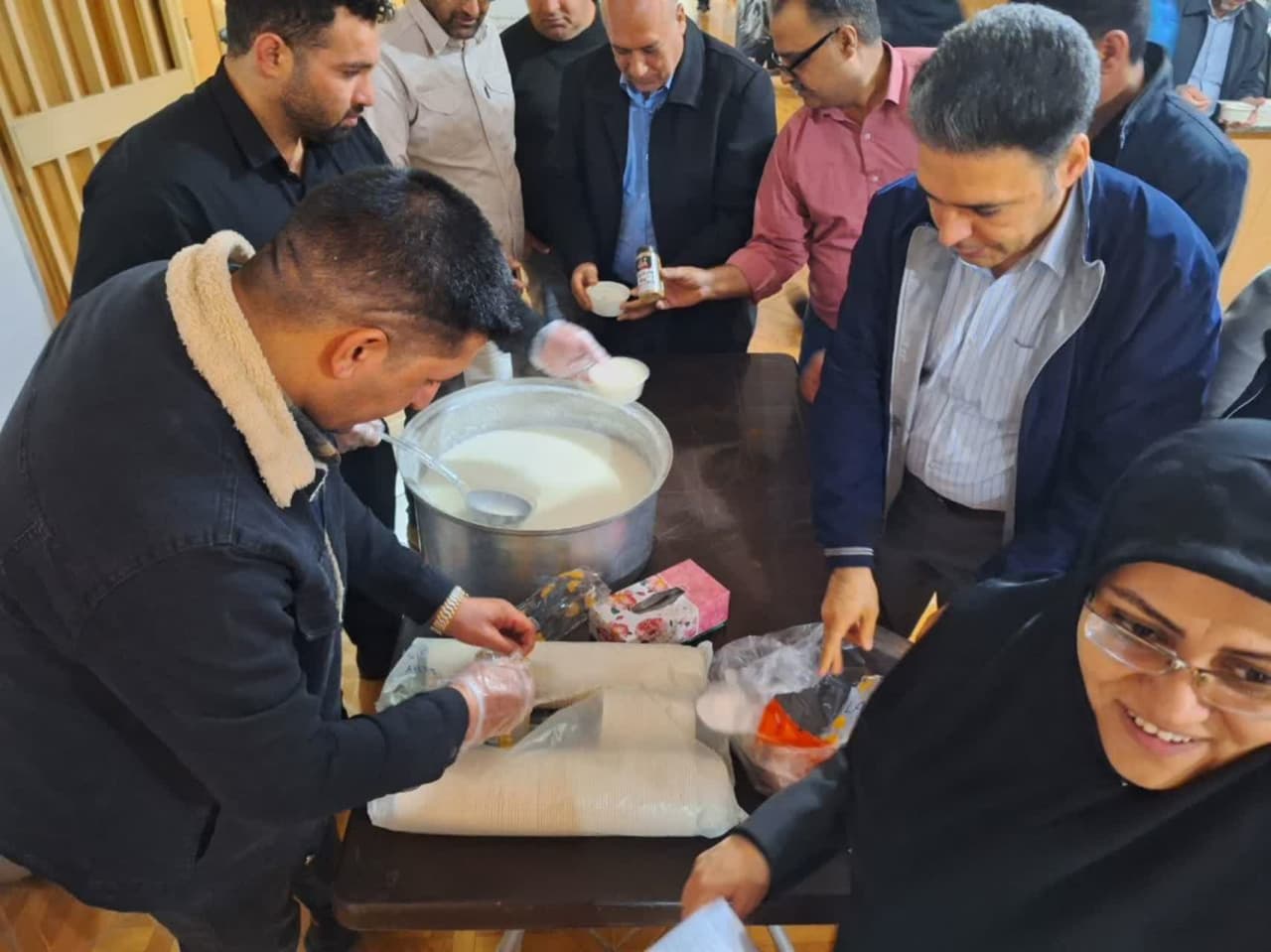 عید نیمه شعبان  7