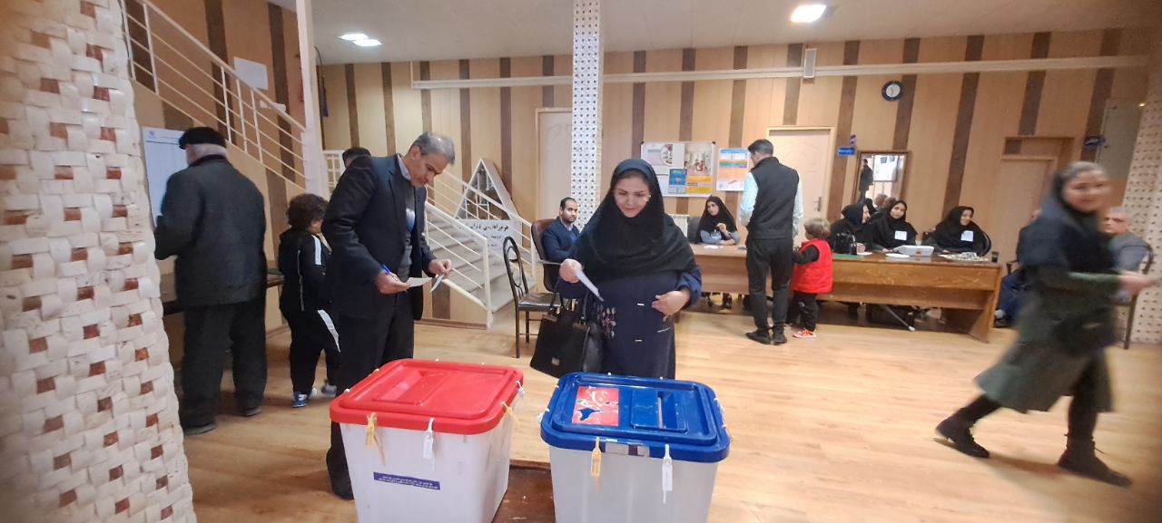 انتخابات۳۲