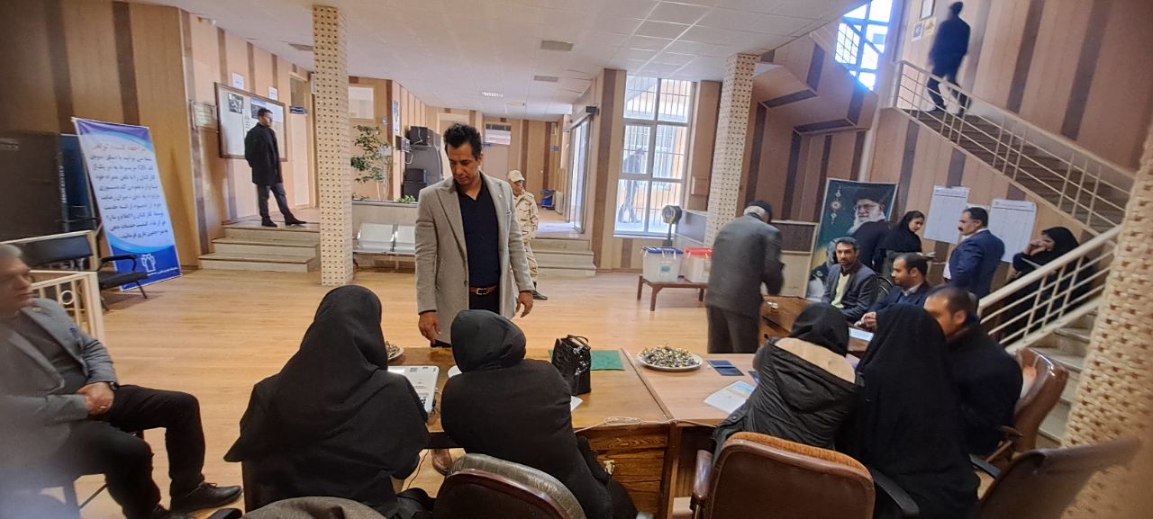 انتخابات۴۷