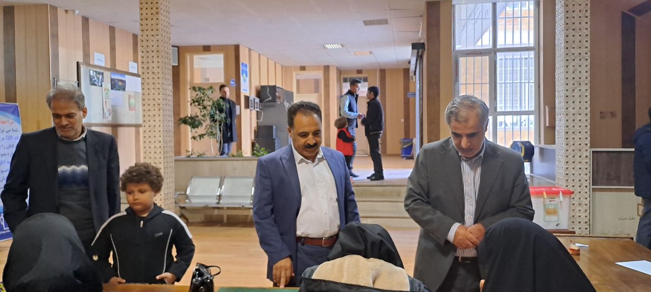 انتخابات۱۹