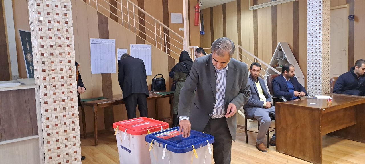 انتخابات۱۱