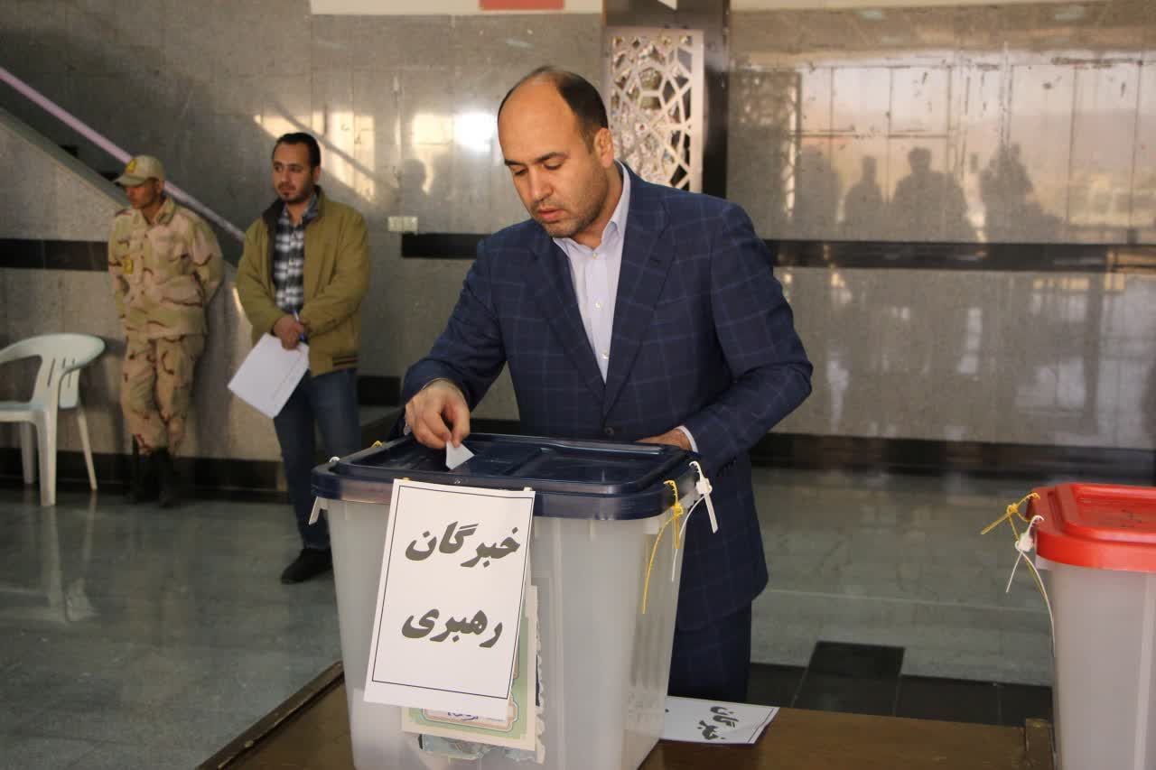 انتخابات۵۰