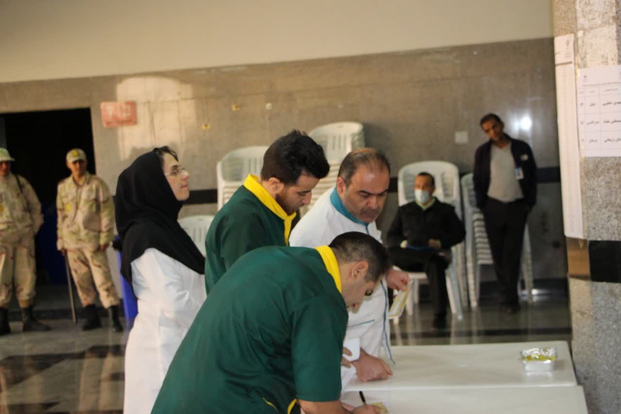 انتخابات۳۰