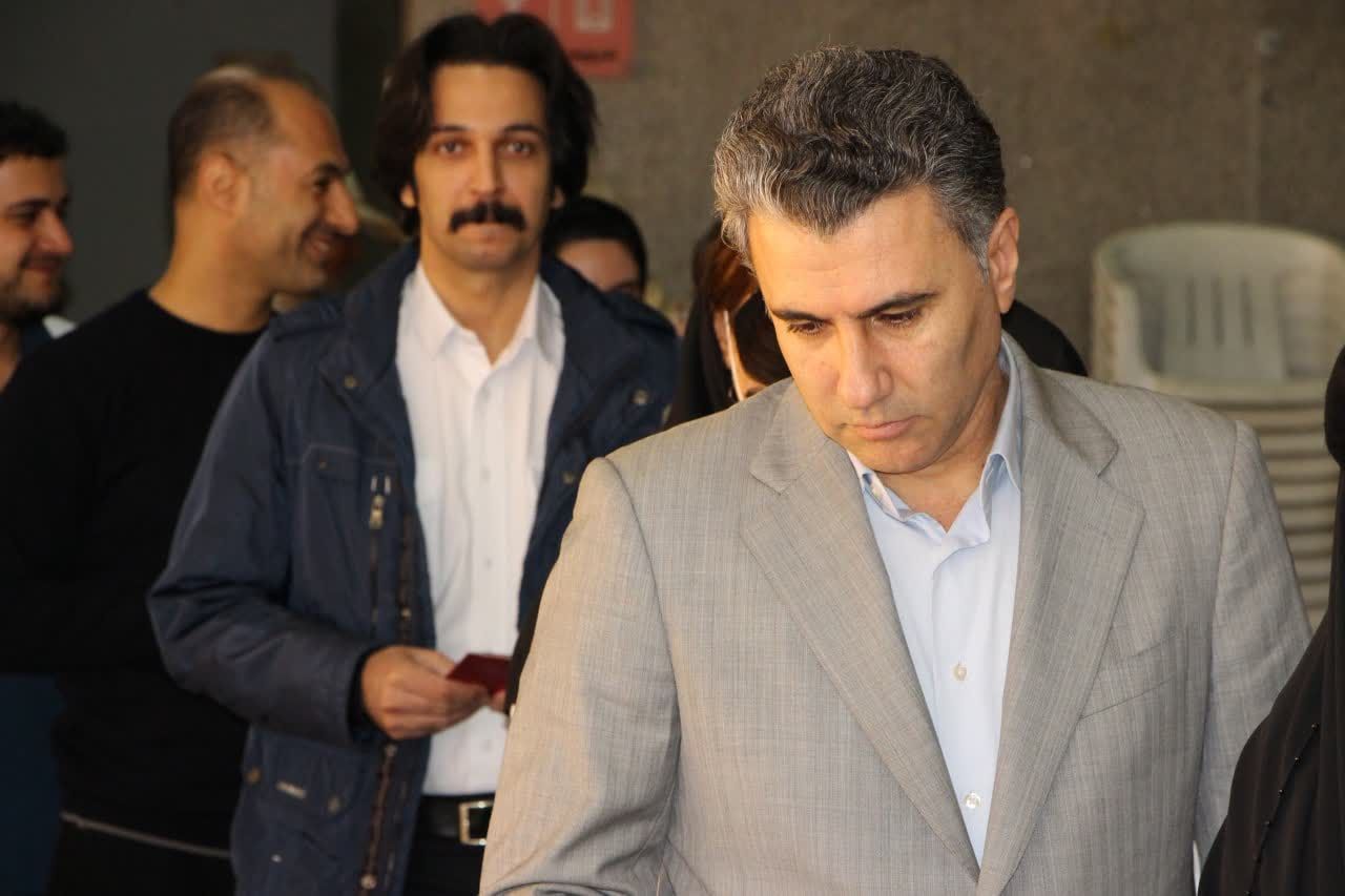 انتخابات۲۱