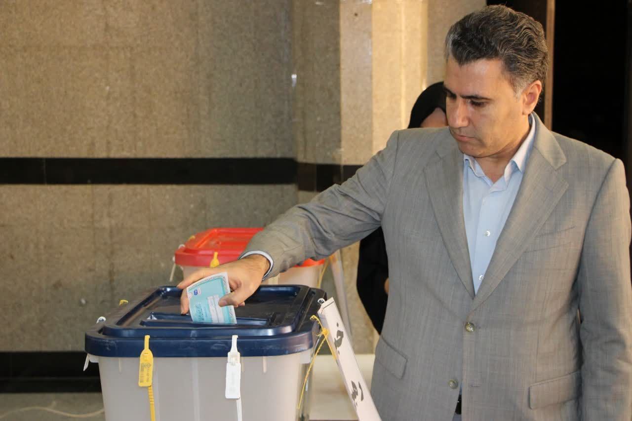 انتخابات۱۲