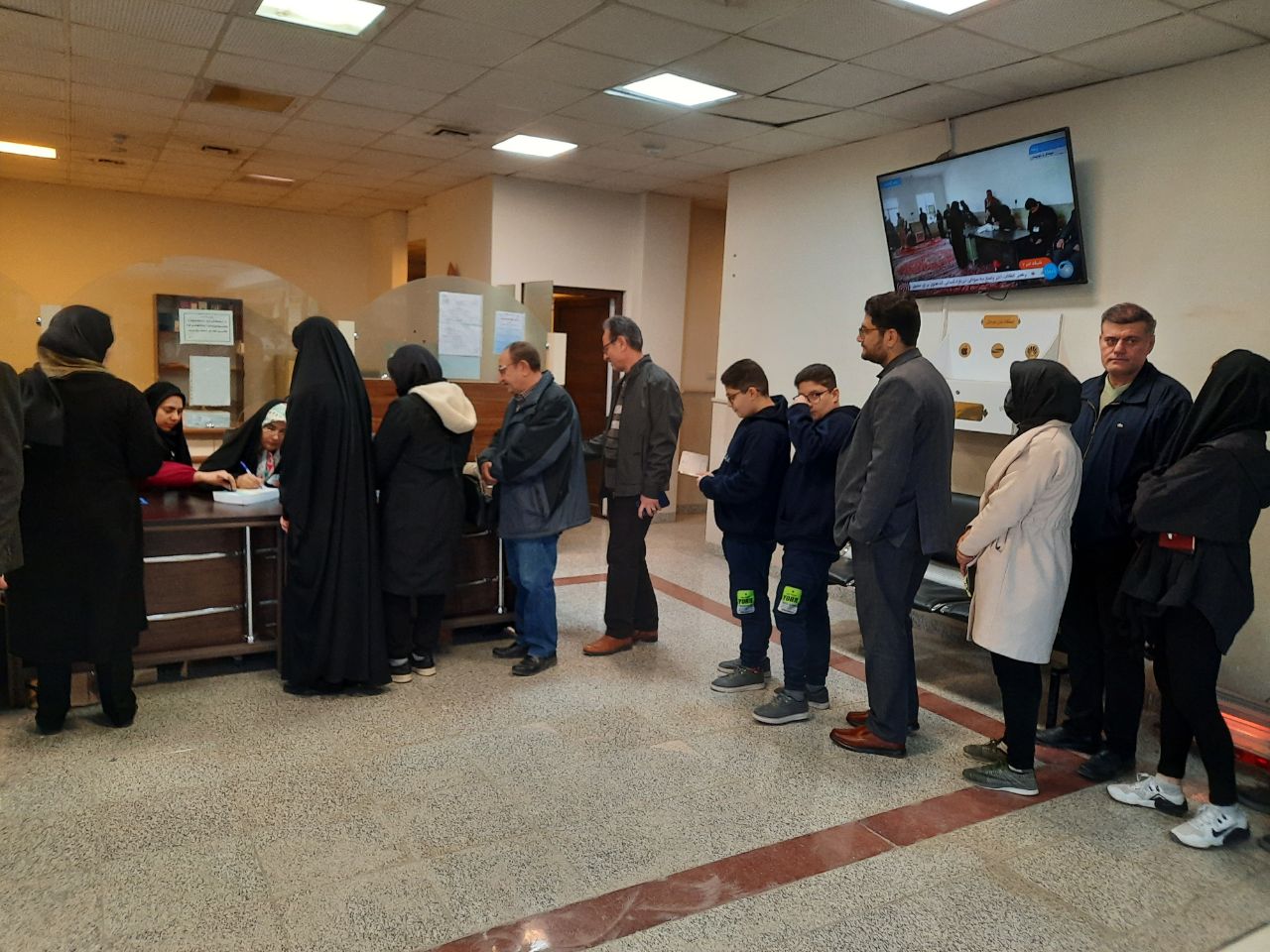 انتخابات۲۶