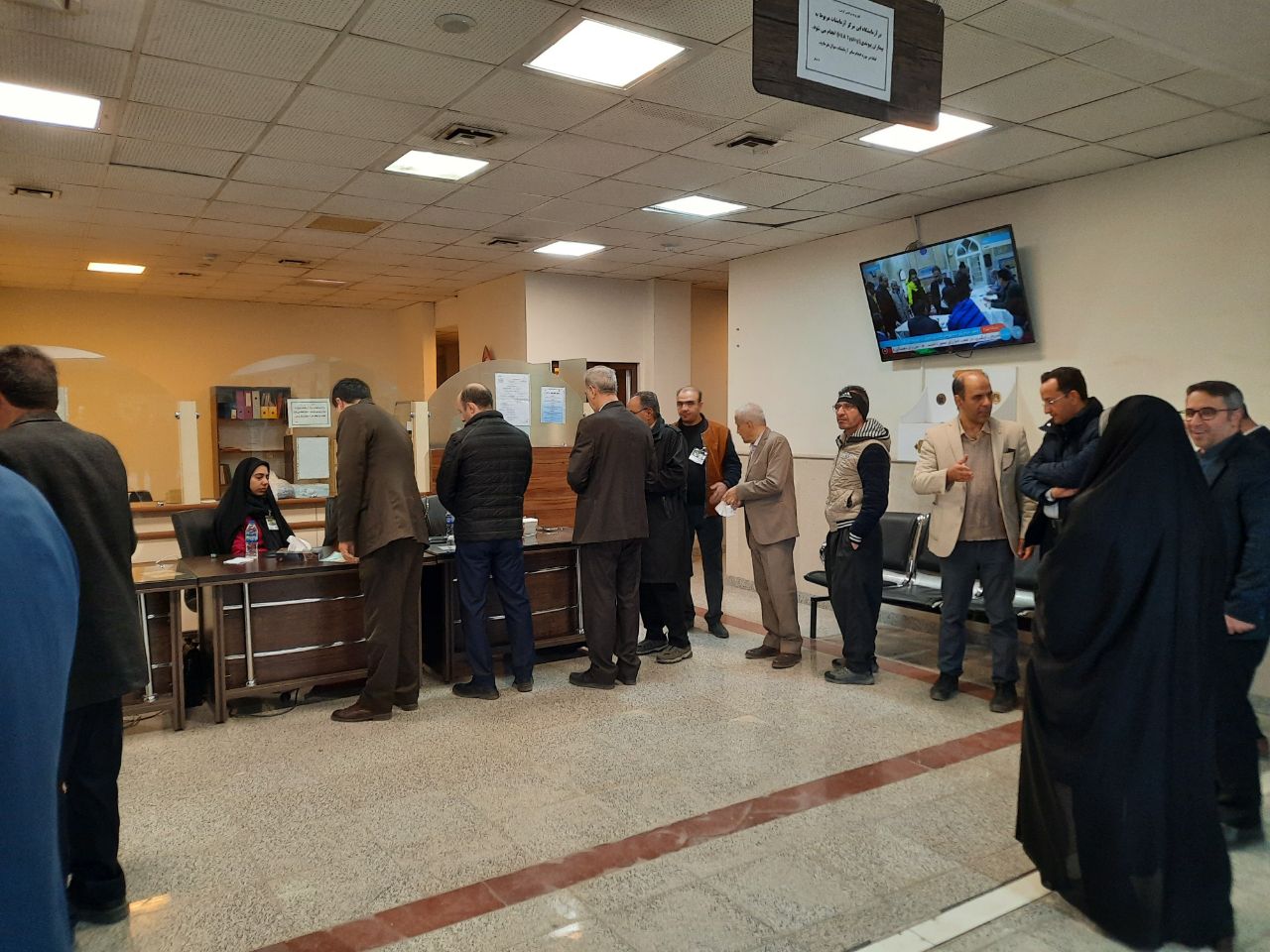 انتخابات۱۷