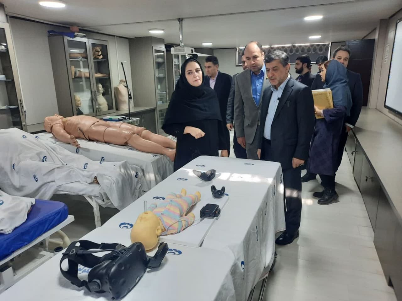 مرکز مهارتهای بالینی 4