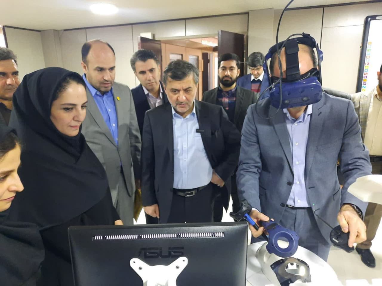 مرکز مهارتهای بالینی 5