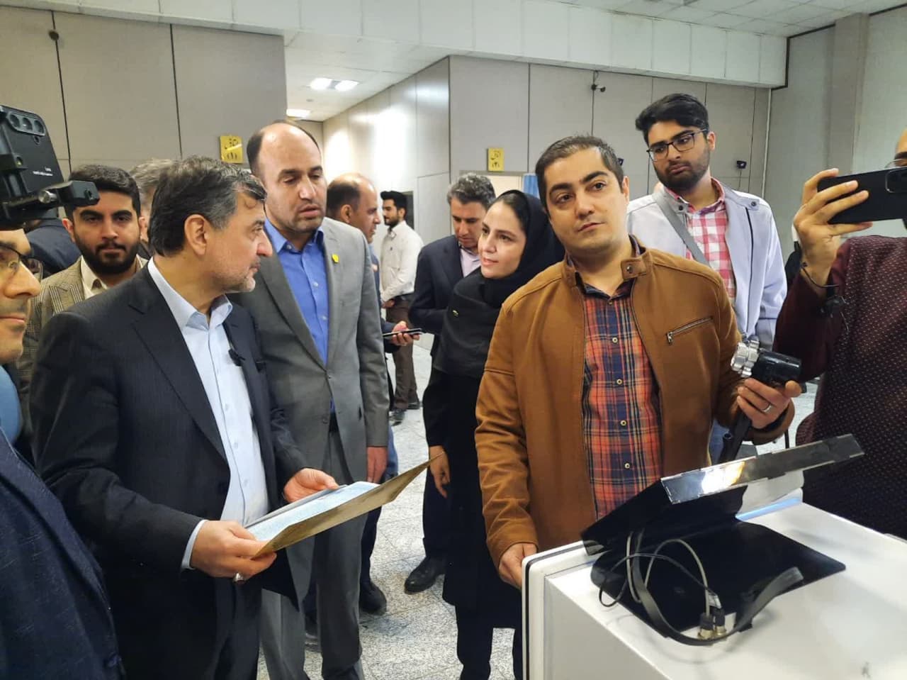 مرکز مهارتهای بالینی 7