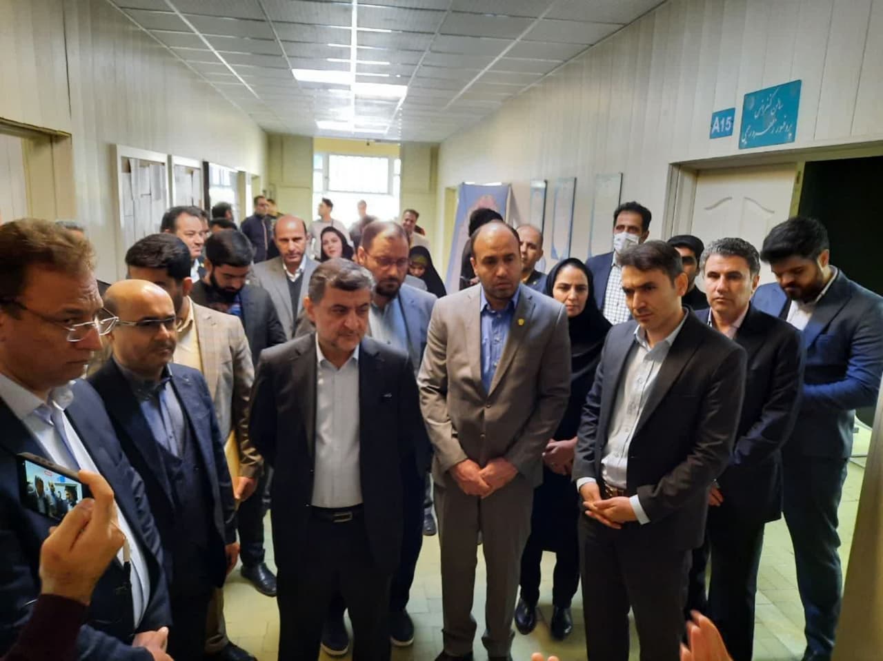 دانشکده پزشکی 1