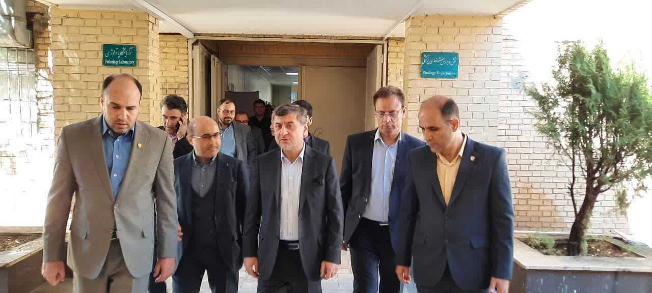 دانشکده پزشکی 4