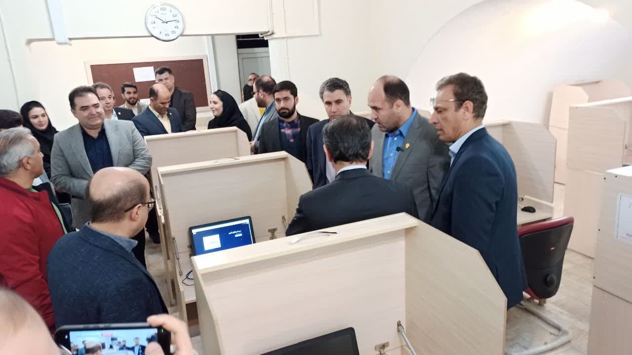 دانشکده پزشکی 6