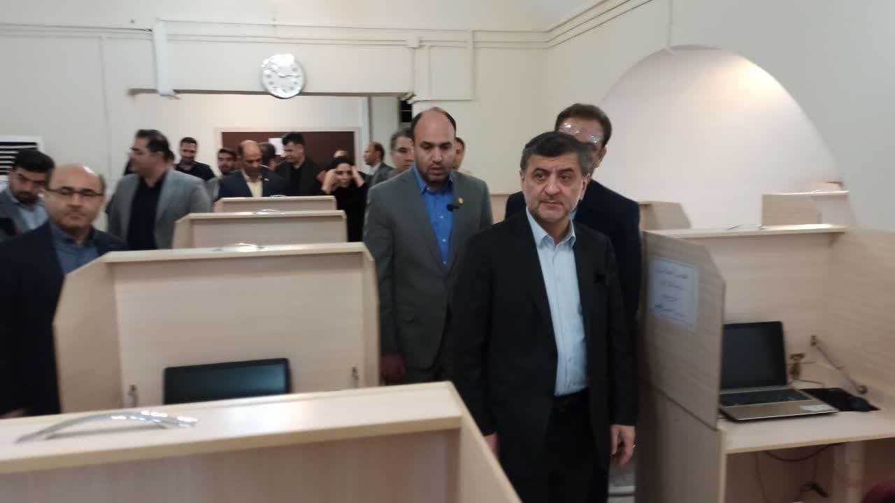 دانشکده پزشکی 7