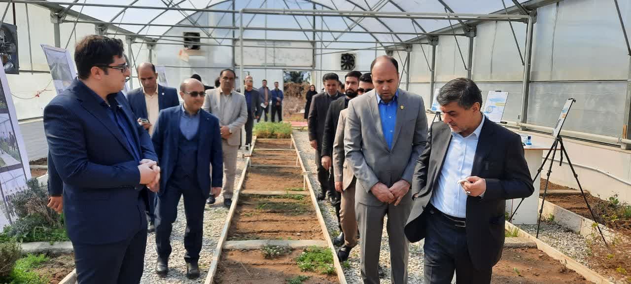 دانشکده پزشکی 9