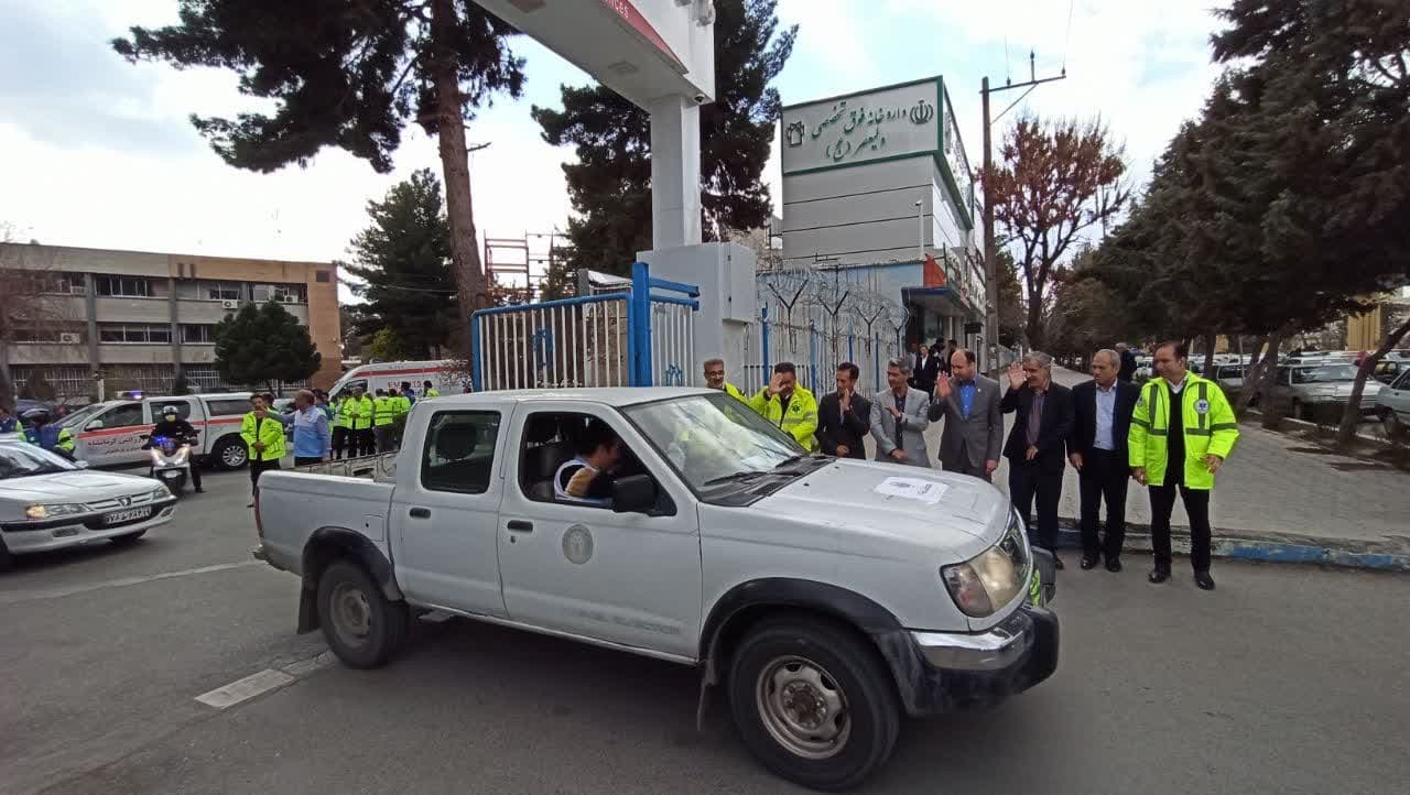 طرح سلامت نوروزی 2