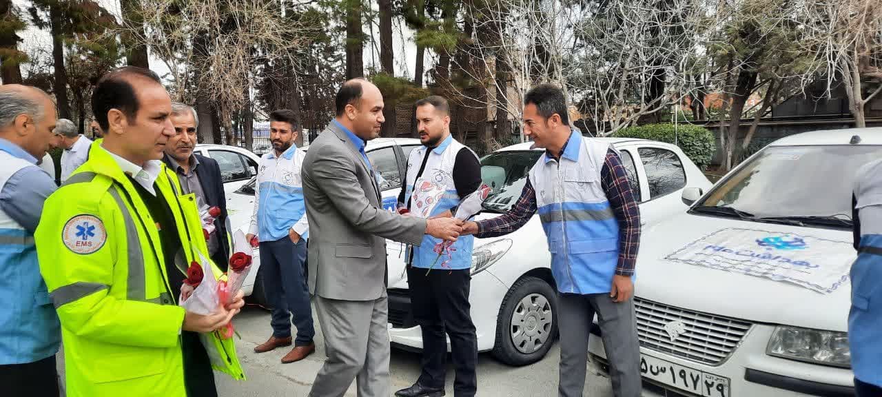 طرح سلامت نوروزی 6