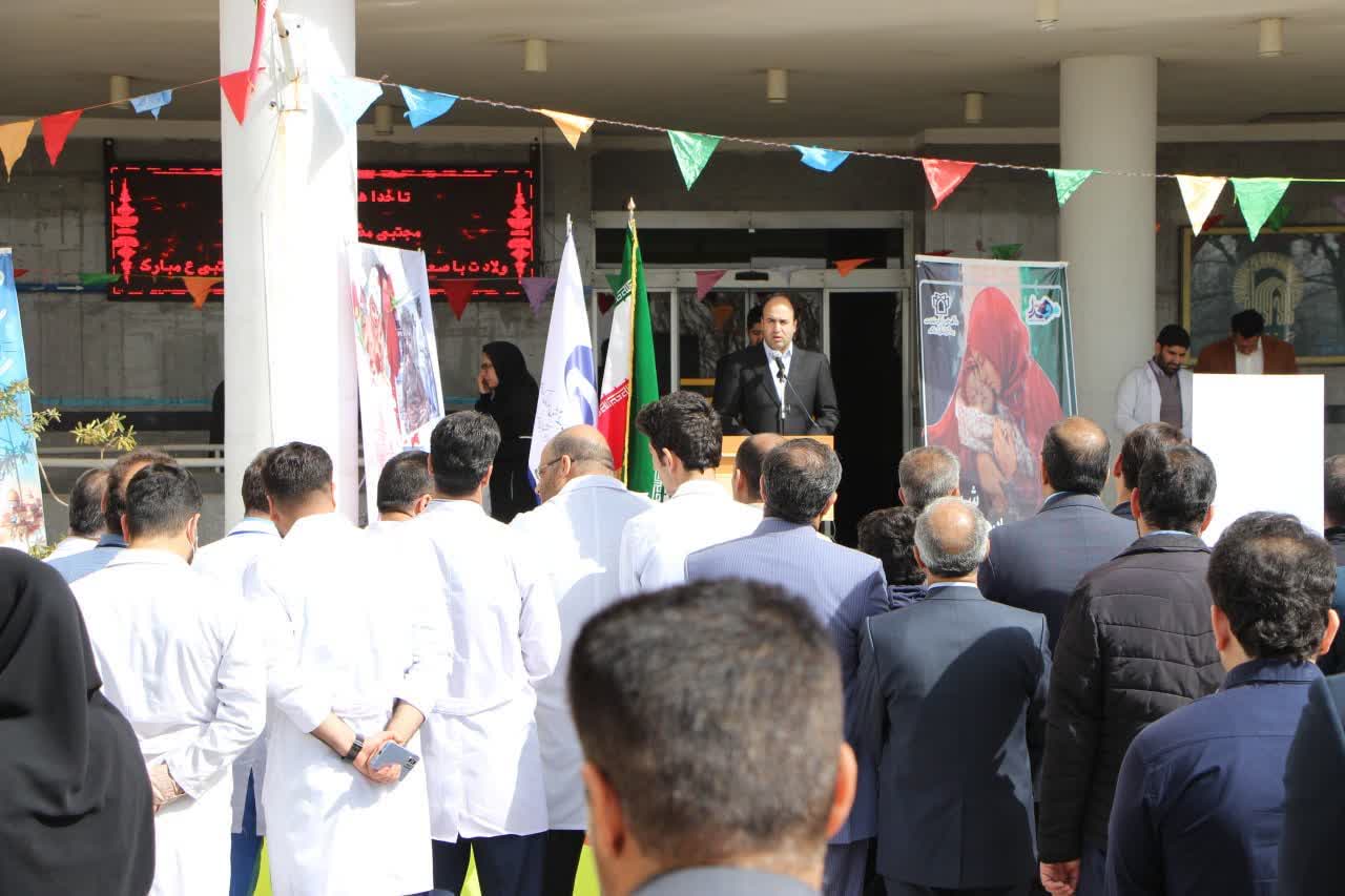 دانشگاه در محکومیت جنایات وقیحانه رژیم صهیونیستی در غزه