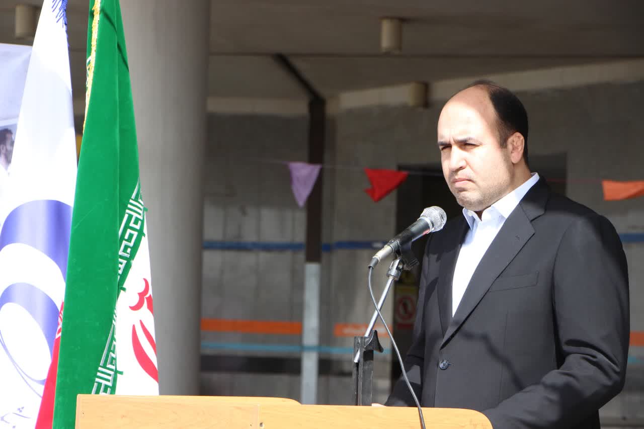 دانشگاه در محکومیت جنایات وقیحانه رژیم صهیونیستی در غزه