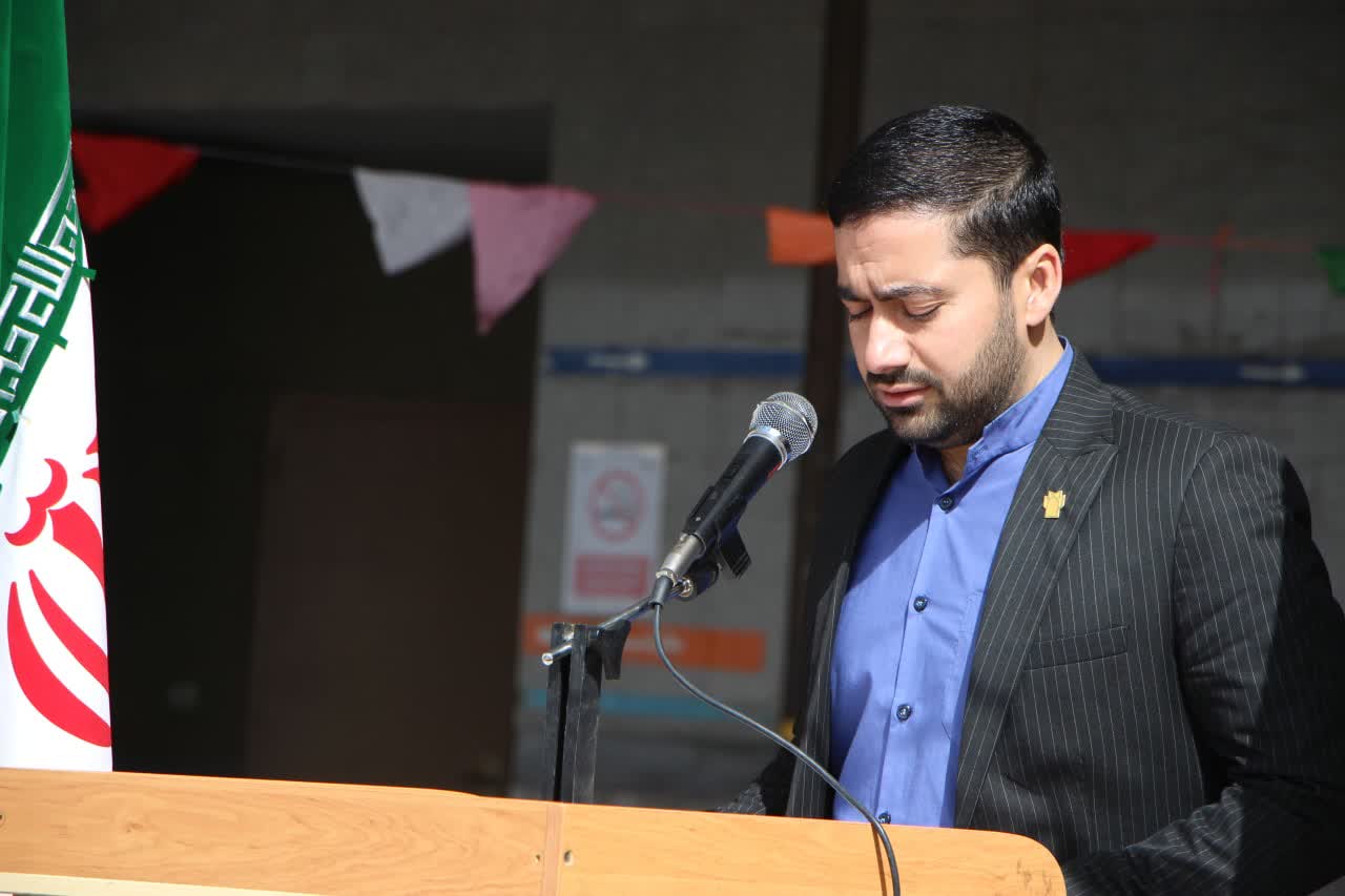 دانشگاه در محکومیت جنایات وقیحانه رژیم صهیونیستی در غزه