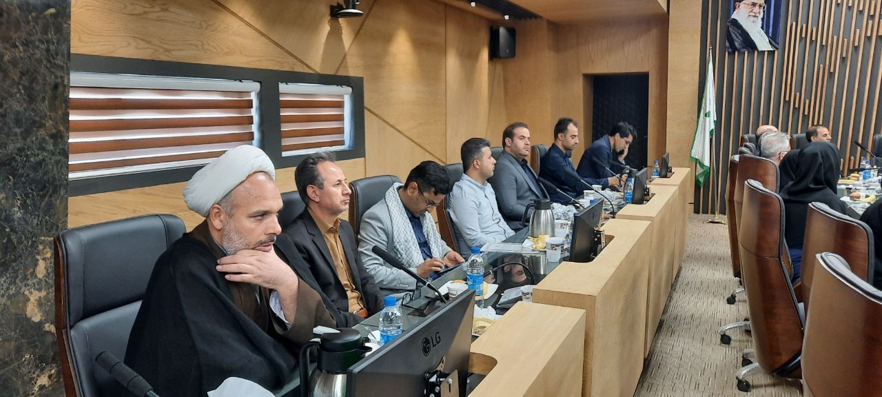 تقدیر از شهدای سلامت