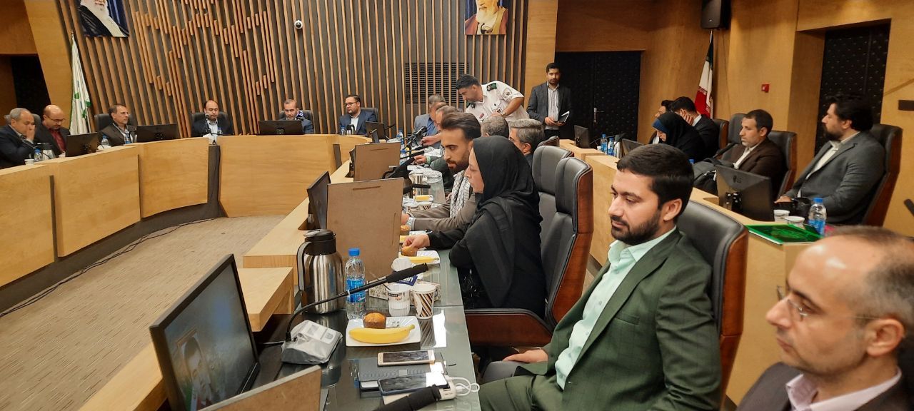 تقدیر از شهدای سلامت