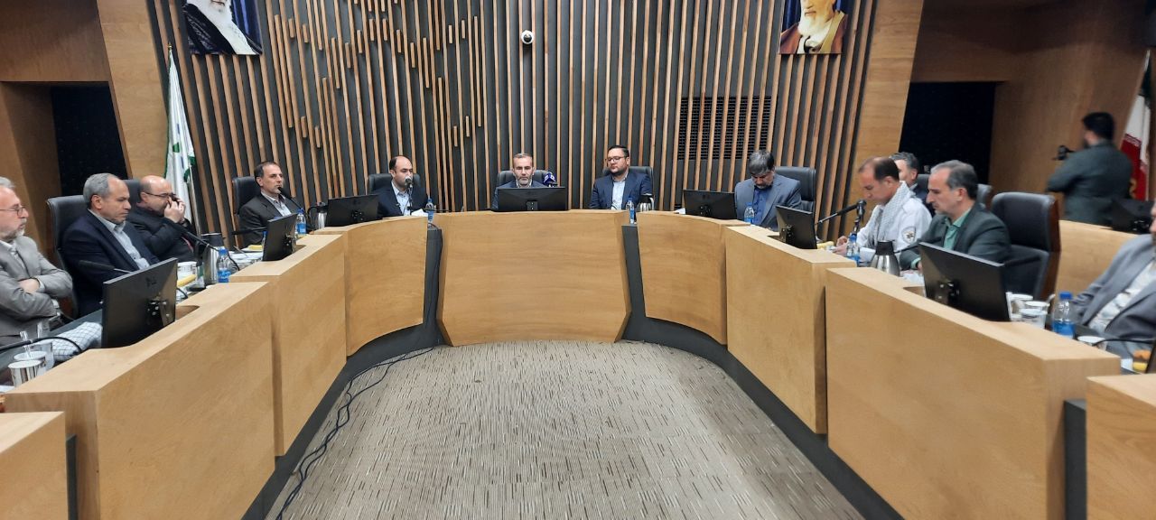 تقدیر از شهدای سلامت