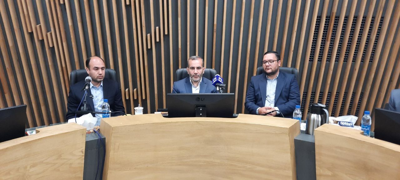 تقدیر از شهدای سلامت