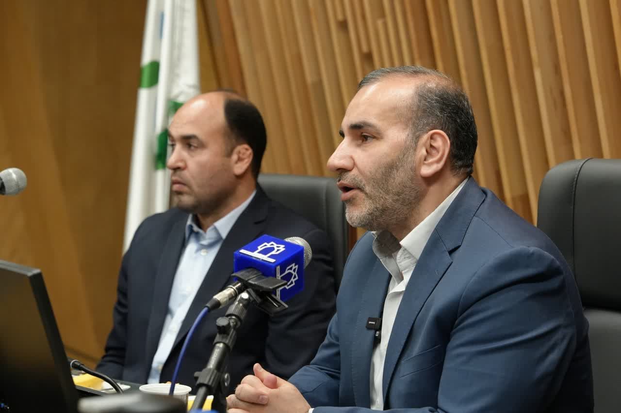 تقدیر از شهدای سلامت