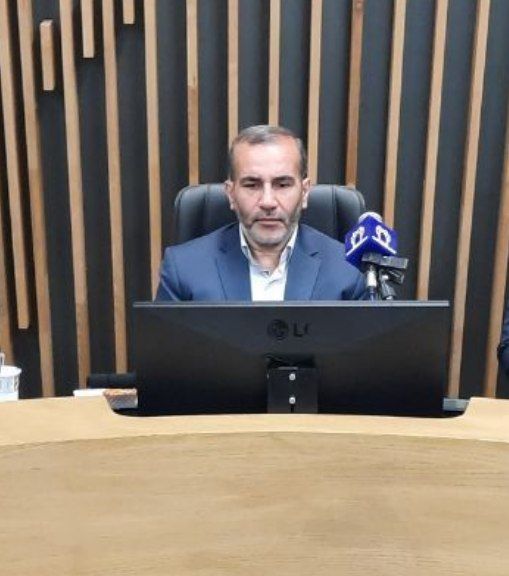 تقدیر از شهدای سلامت