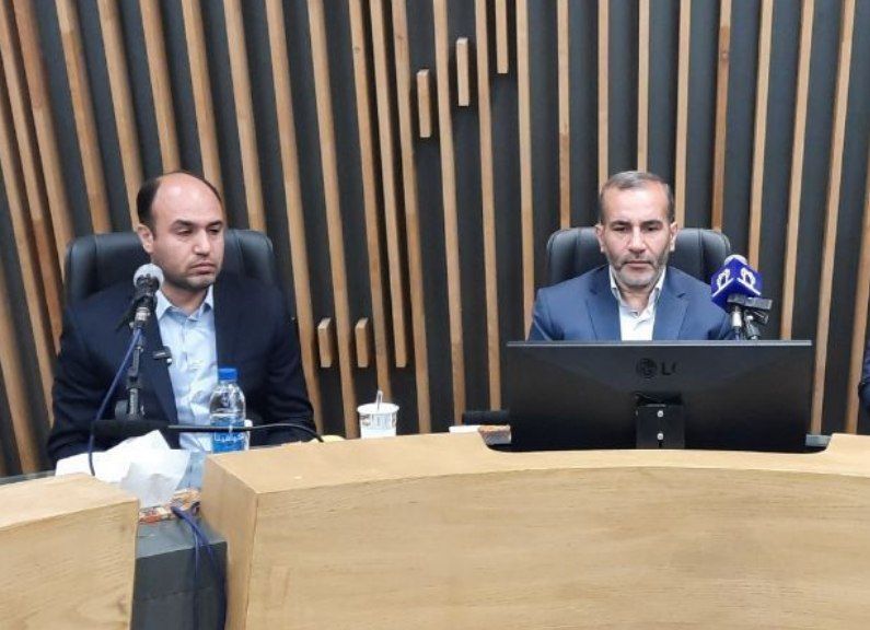 تقدیر از شهدای سلامت