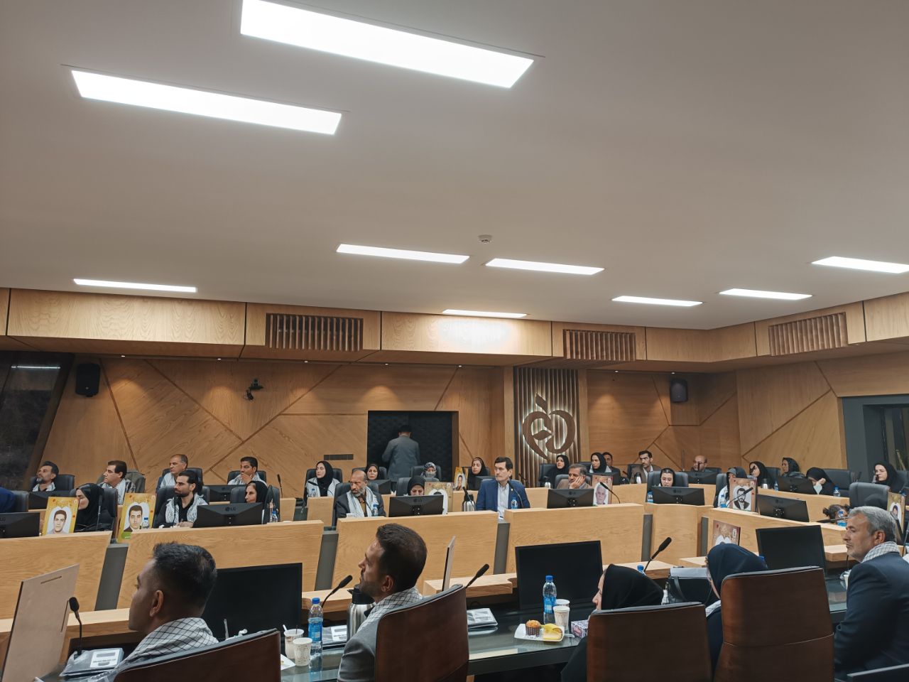 شهدای سلامت