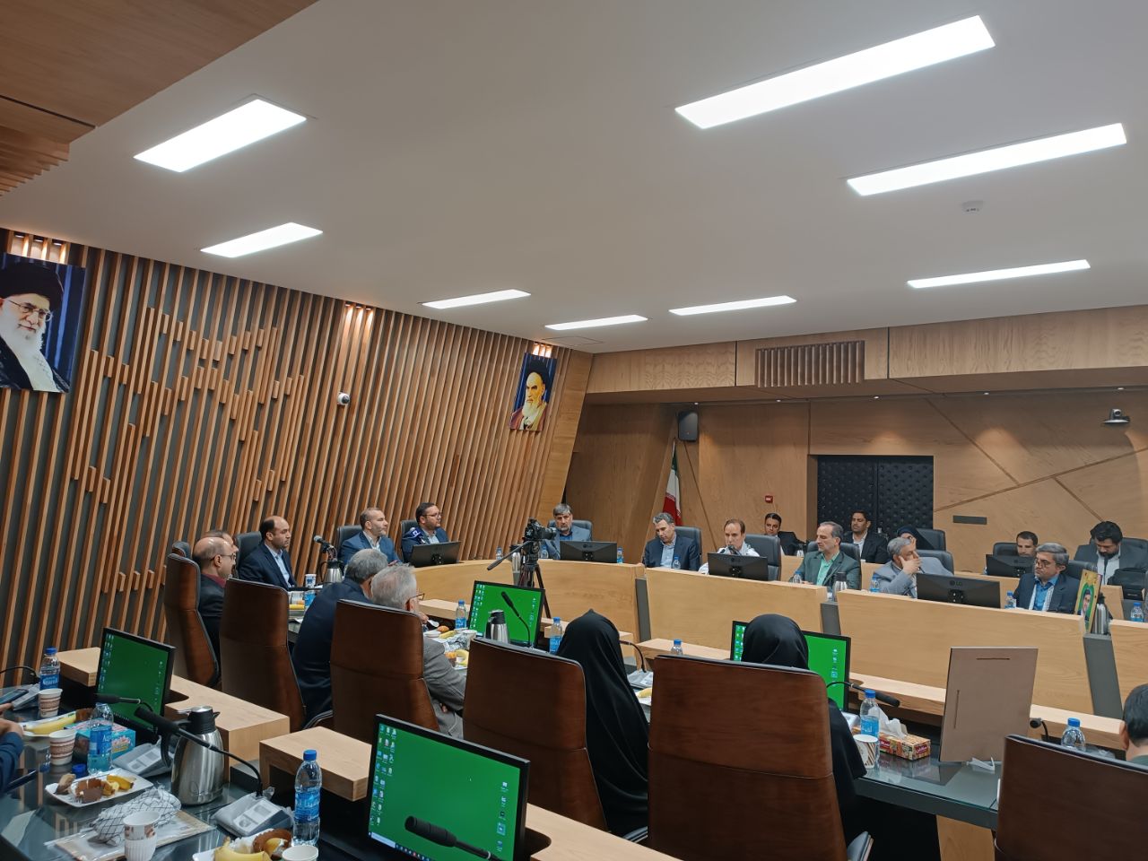 شهدای سلامت