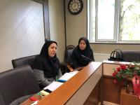 جلسه هسته مشاور