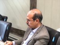 جلسه هسته مشاور