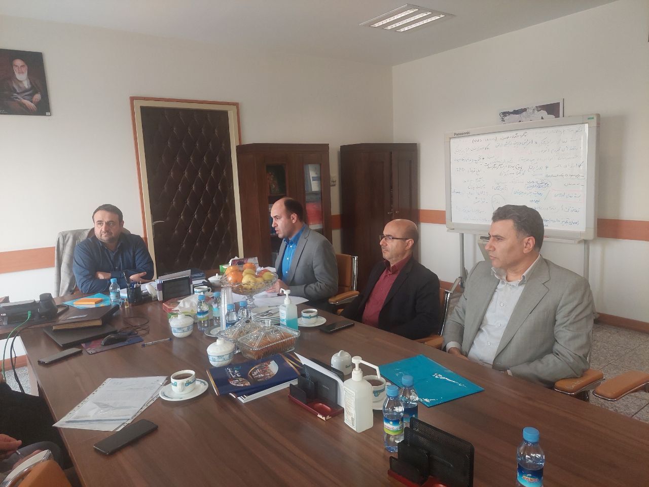 تجهیزات بیمارستانی