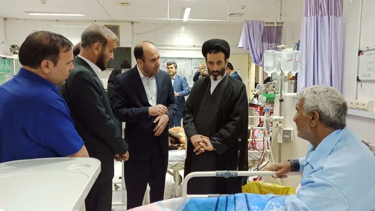 بازدید سنقر 4