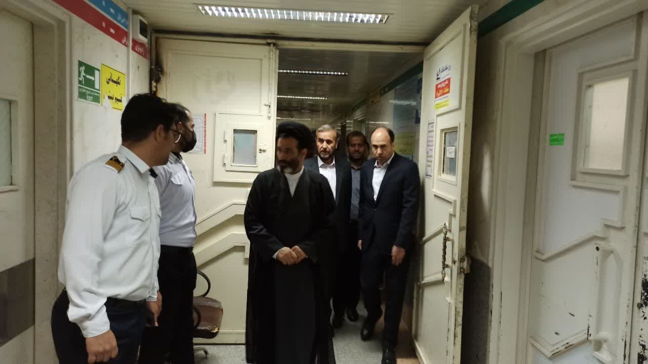 بازدید سنقر 15