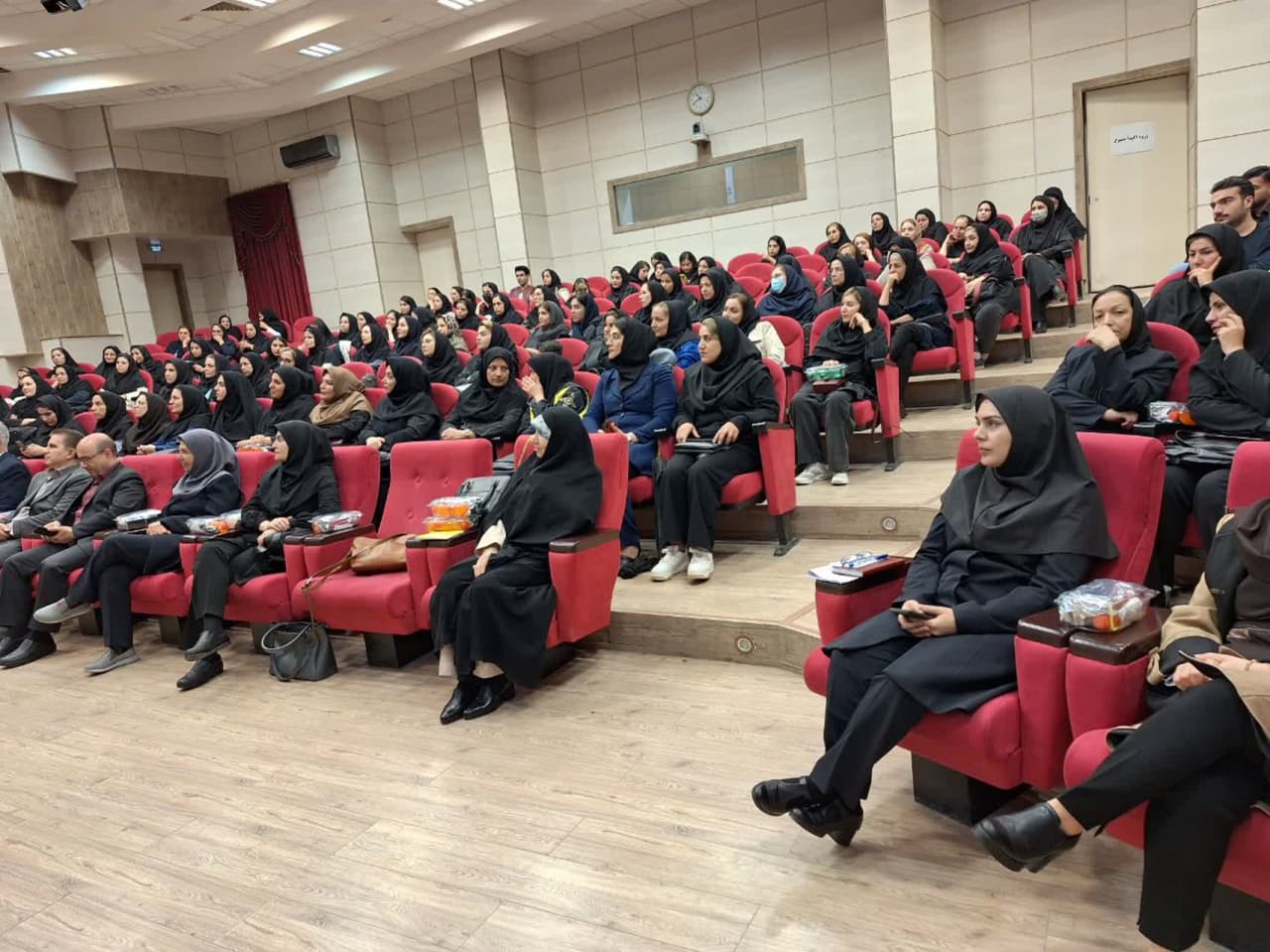 روزجهانی ماما 5