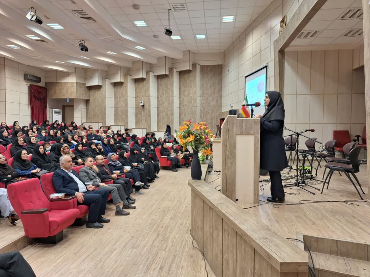 روزجهانی ماما 6