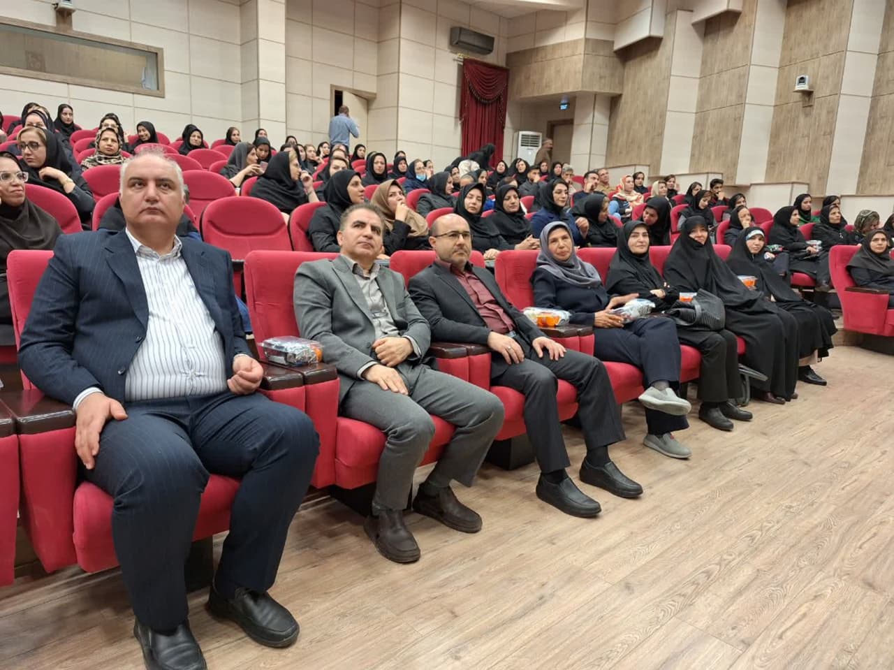 روزجهانی ماما 7