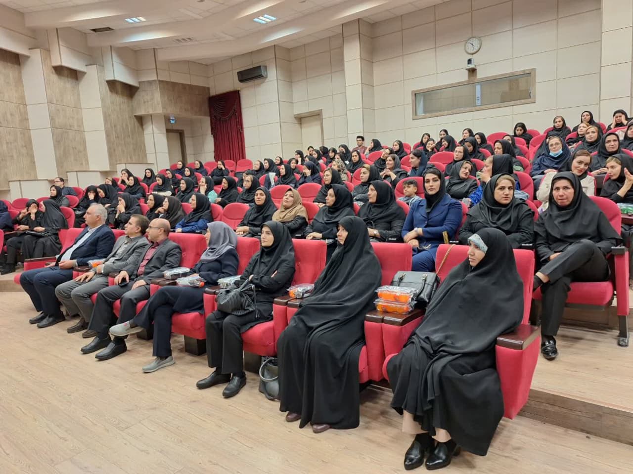 روزجهانی ماما 8