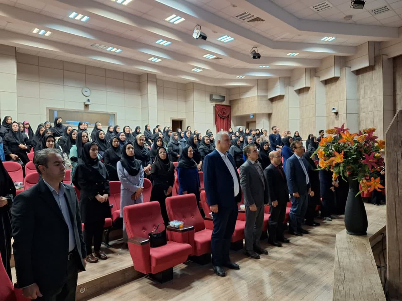 روزجهانی ماما 9