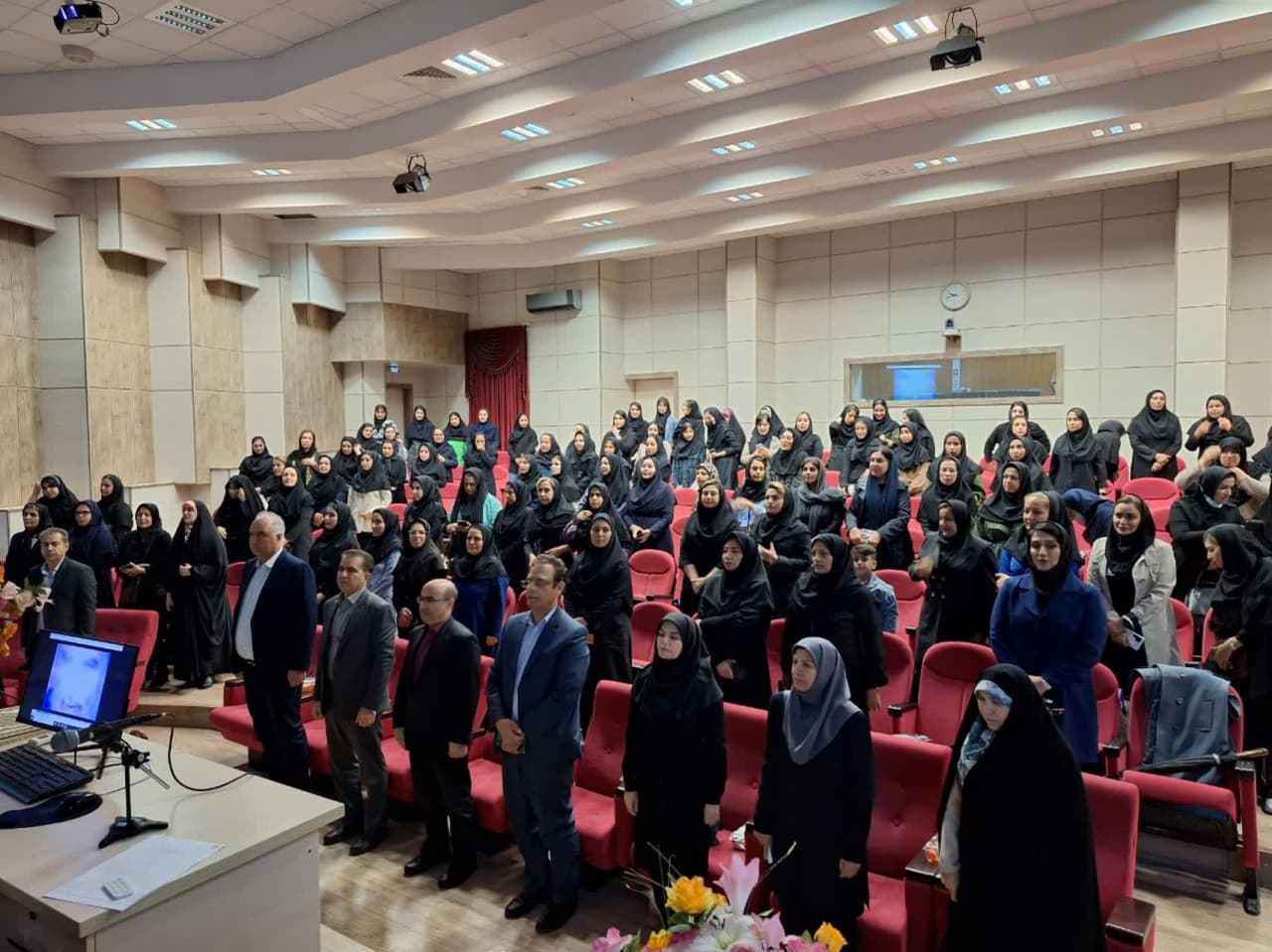 روزجهانی ماما 11