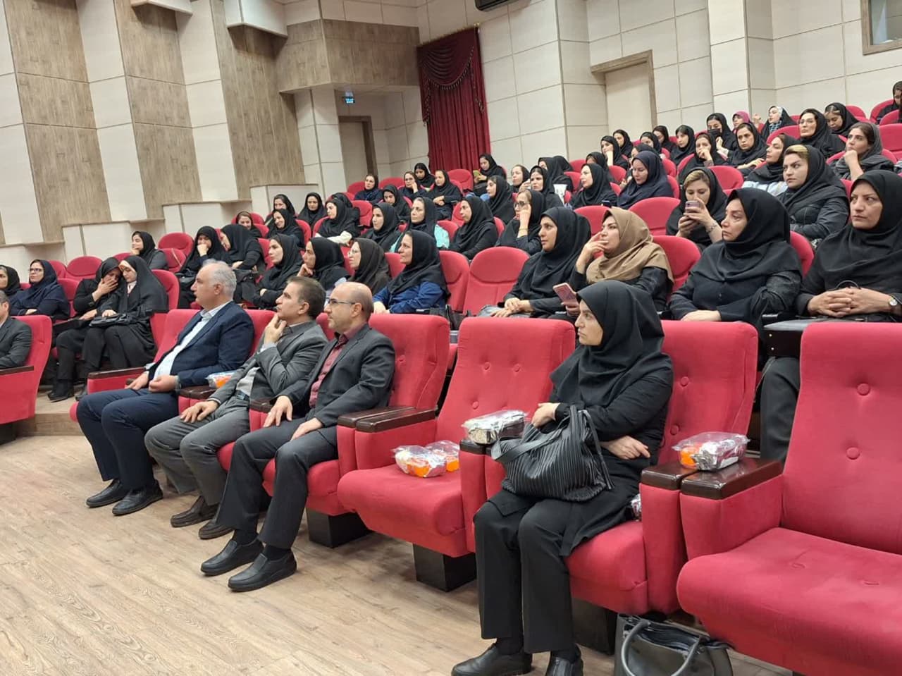 روزجهانی ماما 12