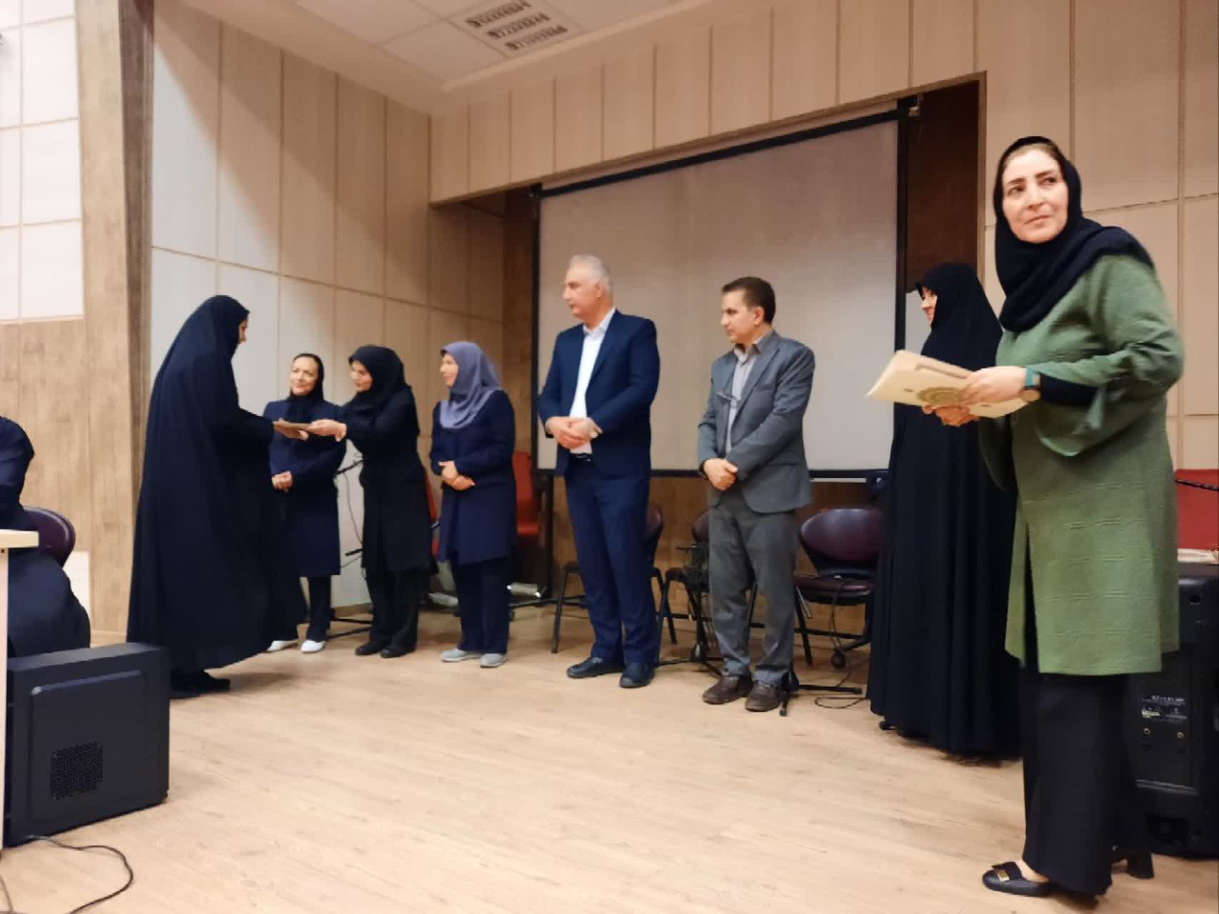 روز جهانی ماما