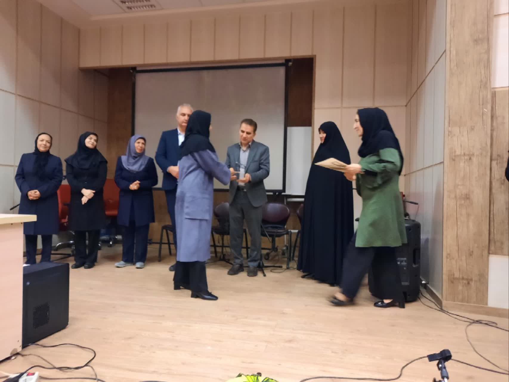 روز جهانی ماما