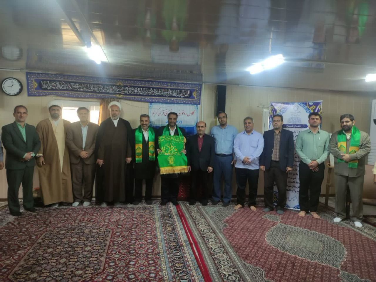 حضرت معصومه(س)